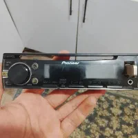 ضبط پایونر تایوان