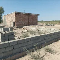 زمین فروشی ریگان