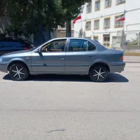 سمند lx