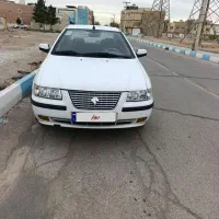 سمند LX 99