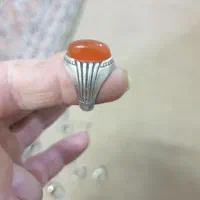 انگشتر کهنه