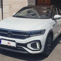 فولکس واگن تیراک TROC 2025