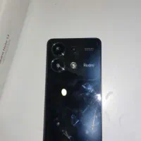 شیامی نوت۱۳|موبایل|اهواز, کوی مهدیس|دیوار