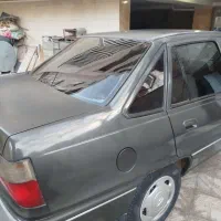 دوو سیلو|خودرو سواری و وانت|سنندج, |دیوار