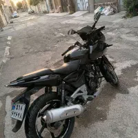 موتور.پالس ۲۲۰|موتورسیکلت|کرمانشاه, |دیوار
