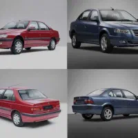 سرویس اداری بیمارستان پژو یا سمند مدل ۹۶به بالا