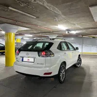 Rx350 2008|خودرو سواری و وانت|تهران, جماران (نیاوران)|دیوار