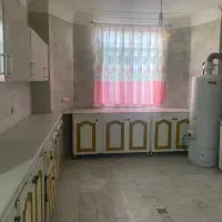 بهشتی ۱۶۰ متر ۳ خواب طبق توضیحات