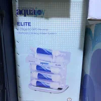 فروش ویژه تصفیه اب نو|آبسردکن و تصفیه آب|دهلران, |دیوار