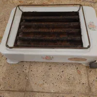 کباب پز زمینی