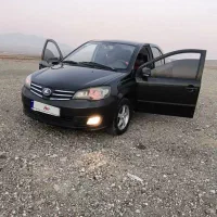 راین مدل ۹۴ تک برگ سند تحویل برج هفت ۹۵|خودرو سواری و وانت|ارومیه, |دیوار