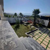 ویلایی مدرن شهرکی سندتکبرگ هوشمند متریال برند|فروش خانه و ویلا|ایزدشهر, |دیوار