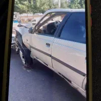 قطعات بدنه ۴۰۵|قطعات یدکی و لوازم جانبی|دزفول, |دیوار