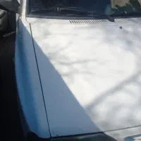 پراید ۸۸|خودرو سواری و وانت|فردیس, شهرک شهید حسینی|دیوار