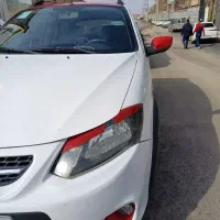 کوییک R مدل۱۴۰۰|خودرو سواری و وانت|رباط‌کریم, رباط‌کریم|دیوار