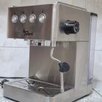 اسپرسو ساز نیمه صنعتی بارنی ۷۰۳۰ در حد اک