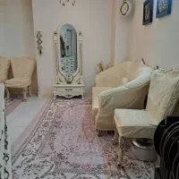 اپارتمان۵۷ متری/ طبقه اول /پارکنیگ و انبار سندی/|فروش آپارتمان|کرج, برغان|دیوار
