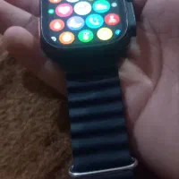 ساعت هوشمند