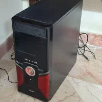 کیس کامپیوتر گیمینگ، اقتصادی، اداری یا دانشجویی