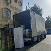 حمل ونقل اتوبار اسبابکشی منزل اندیشه بار یزد