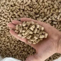 خوراک دام ارگانیک ـ با کیفییت مخصوص دام سبک وسنگین