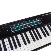 M-Audio Oxygen Pro 61 میدی کنترلر (۵ اکتاو کامل )|پیانو، کیبورد، آکاردئون|آبادان, |دیوار