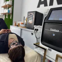 فیشال وکربن تراپی