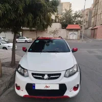 کوییک R 1401 کارمندی سفید/بدون رنگ شاسی پلمپ|خودرو سواری و وانت|مشهد, سرافرازان|دیوار