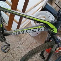 دوچرخه المپیا 29