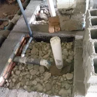 لوله  کشی اب