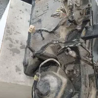 کول باکس پاترول...کاپوت پژو|قطعات یدکی و لوازم جانبی|اهواز, اسلام آباد غربی|دیوار