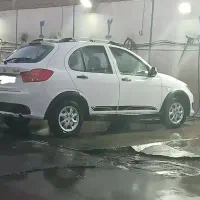 کوییک  85گانه Rsمدل آخر۱۴۰۲