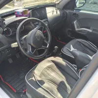 ساینا اس ۸۵ گانه فول آپشن|خودرو سواری و وانت|ملارد, |دیوار