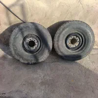 لاستیک نیسان وانت