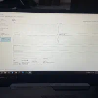 TUF gaming f15|رایانه همراه|رشت, رشتیان|دیوار