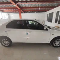 سمند سورن پلاس مدل 1404 EF7 دوگانه مخزن بزرگ|خودرو سواری و وانت|سرپل ذهاب, |دیوار