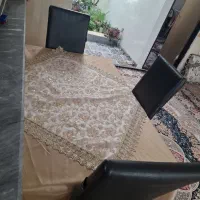 میز نهار خوری