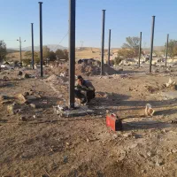 جوشکاری سیار