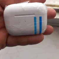 ایرپاد پرو اصل با گارانتی نو معاوضه با سگ یا پرنده