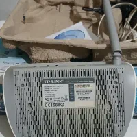 وای فای تی پی لینک