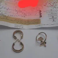 طلا ۱۰۰ بالای خام