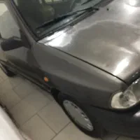 پراید مدل ۹۰|خودرو سواری و وانت|مشهد, نیروی هوایی|دیوار