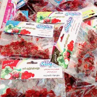 ترشک الوچه وزردالو جیلوتای حاشیه سود هفتاد