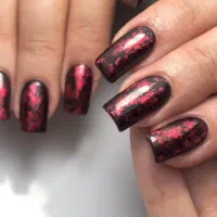 اموزش کاشت ناخن، کاشت و کف سابی