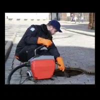 لوله بازکن فنرزنی چاه بازکن 24ساعته در کل نقاط کرج|خدمات پیشه و مهارت|کرج, فاز ۱ مهرشهر|دیوار