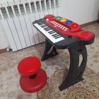 ارگ کودکانه