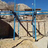 خونه وزمین مسکونی|فروش زمین و ملک کلنگی|سروآباد, |دیوار