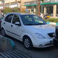 تیبا ۲مدل ۹۷