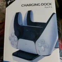 شارژ کن دسته بازی ps5