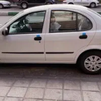 تیبا صندوق دار ۱۴۰۰